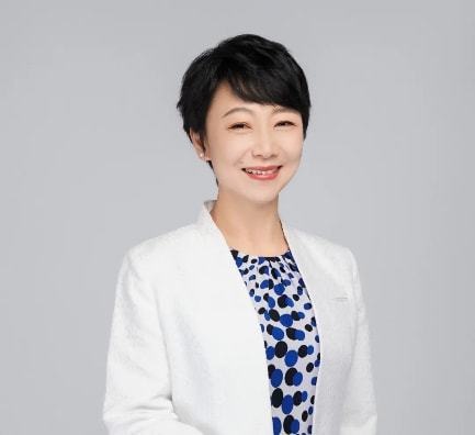 张晓燕，清华大学五道口金融学院副院长