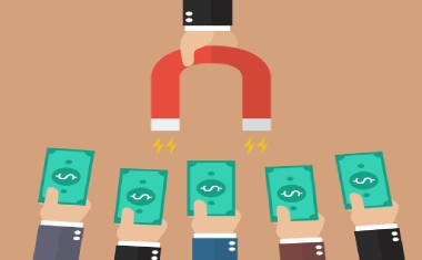 哪些网贷征信不好也能借？盘点5个征信不好能下款的贷款平台