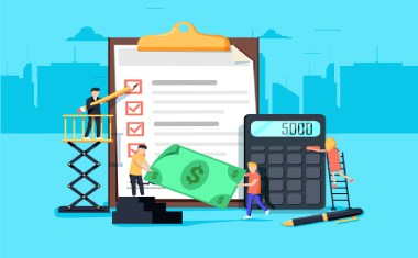 征信报告在哪里可以打？征信报告的几种打印方式