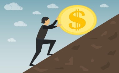 负债高怎么降低负债率？降低负债率的5种有效方法
